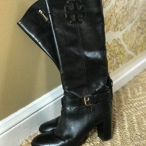 Tory Burch Boots, size 8M